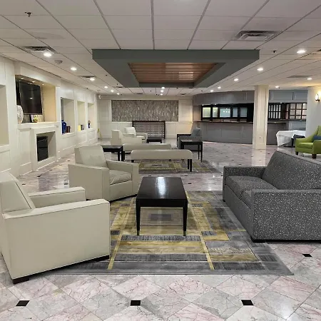 Hotel Wingate Houston Near Nrg Park/Medical Center
